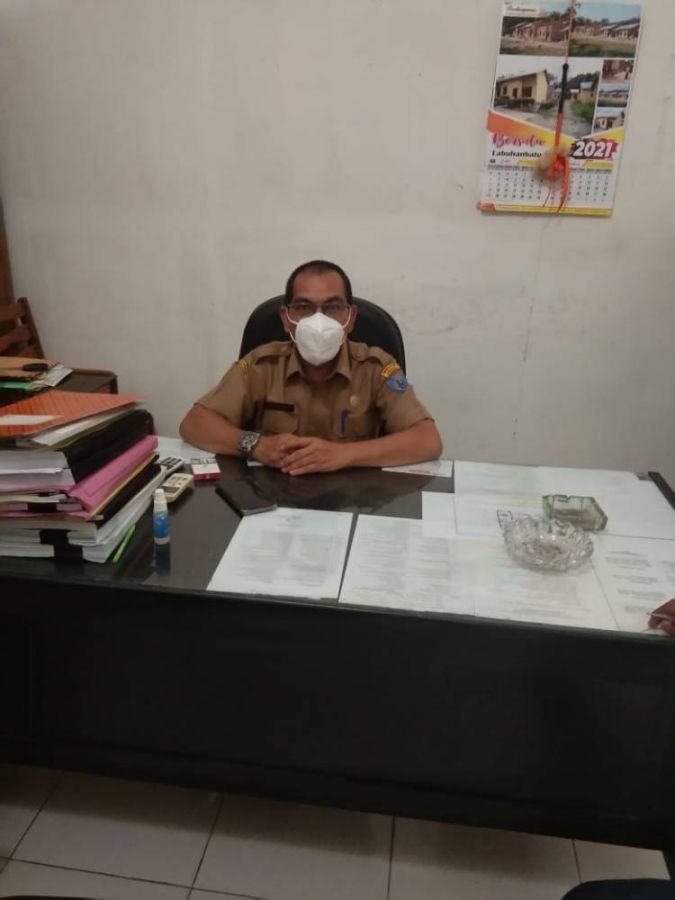 Dinas Perijinan Kabupaten Labuhanbatu Akan Tertipkan Papan Reklame