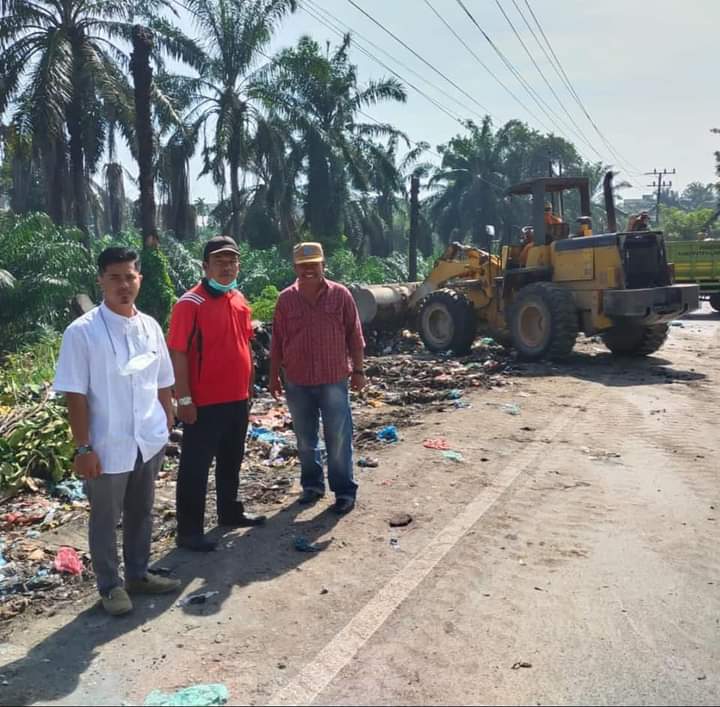 Labuhanbatu Berbenah, Labuhanbatu Membolo
