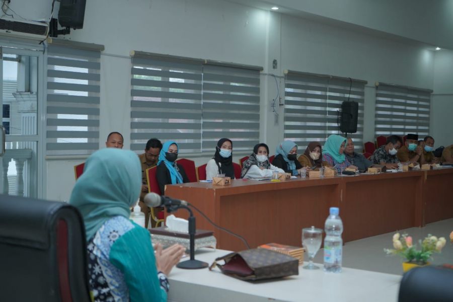 Pemerintah Daerah Wajib Melestarikan Kebudayaan Untuk memperkokoh Jati Diri Bangsa