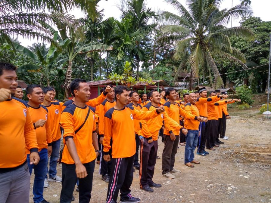 PMMD Kembali Menyapa Pemuda Indonesia