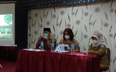 Pemerintah Kabupaten Labuhanbatu Terapkan Program KB Pasca Persalinan